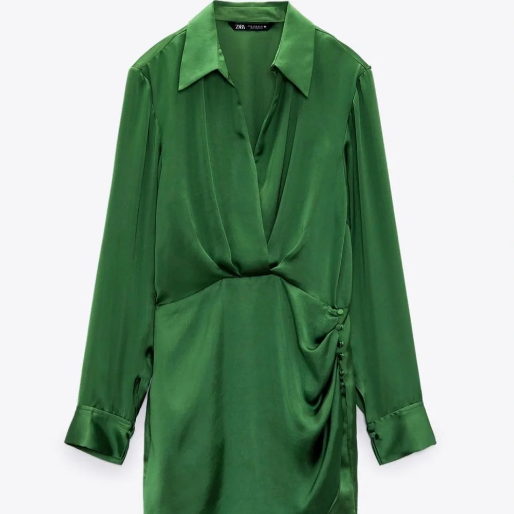 Zara dress - Picture 10 of 14